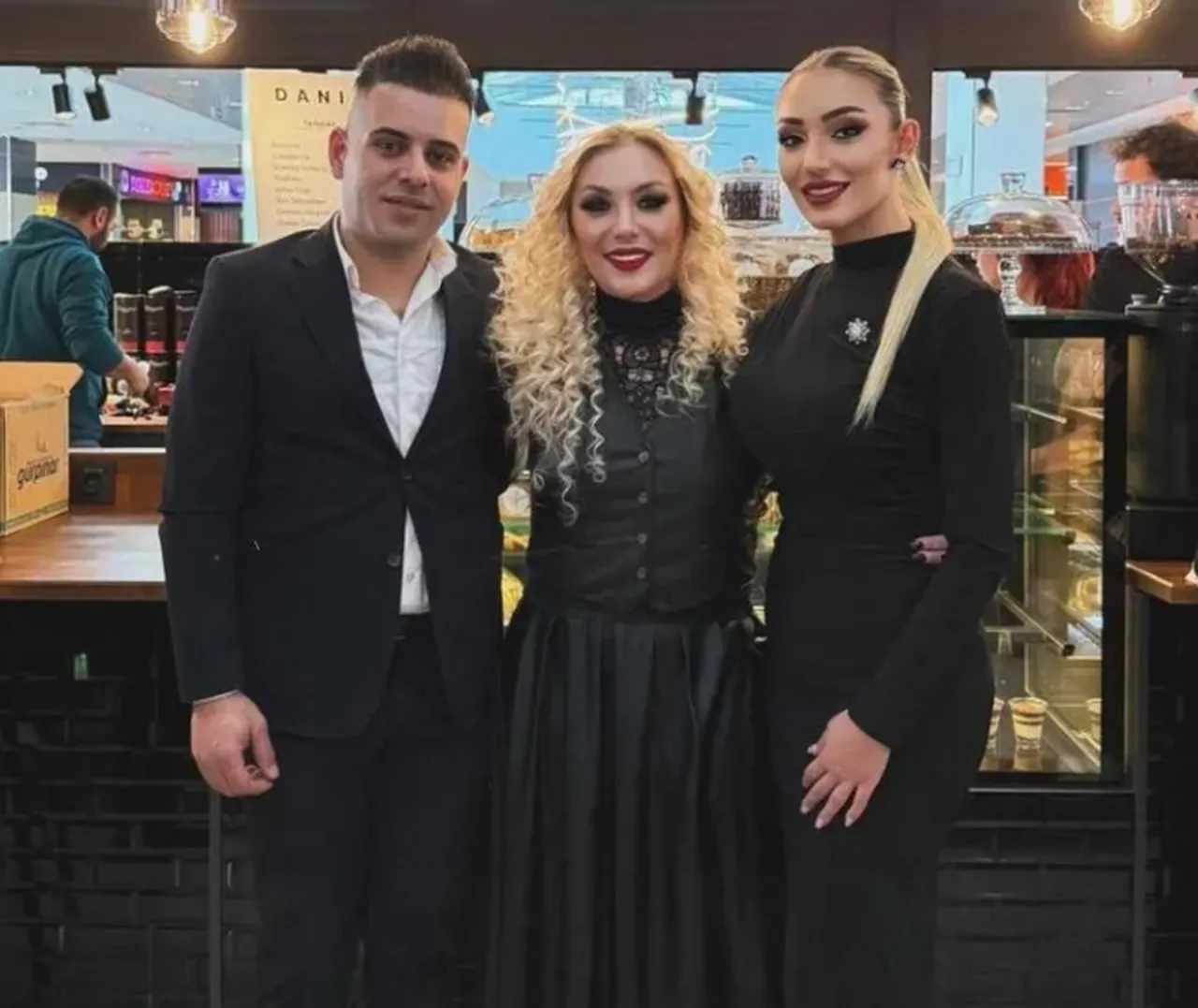 Güllü'nün ölümüyle ilgili olay ifade! Tuğyan'ı köşeye sıkıştıracak sözler Kervan Eminoğlu'ndan geldi