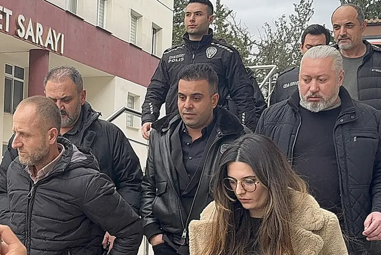 Güllü'nün ölümüyle ilgili olay ifade! Tuğyan'ı köşeye sıkıştıracak sözler Kervan Eminoğlu'ndan geldi