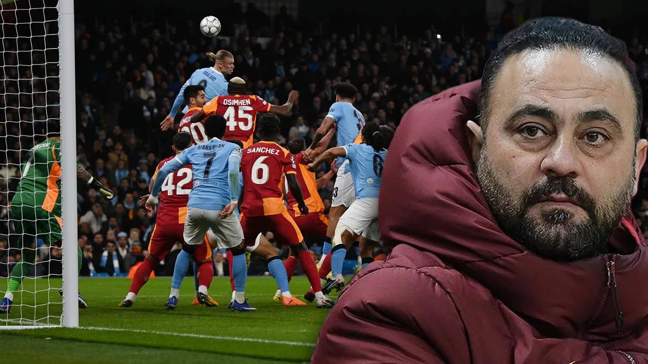 Hasan Şaş'tan Şampiyonlar Ligi tahmini: Galatasaray için oran bile verdi