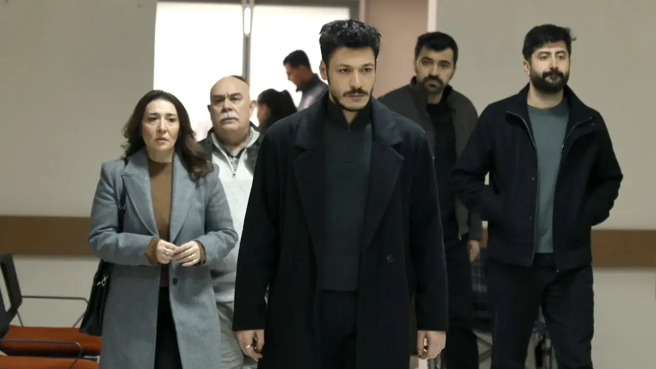 İnci Taneleri bu akşam var mı, yeni bölüm yayınlanacak mı? İnci Taneleri 45. bölüm ile yeni sezona başlıyor!