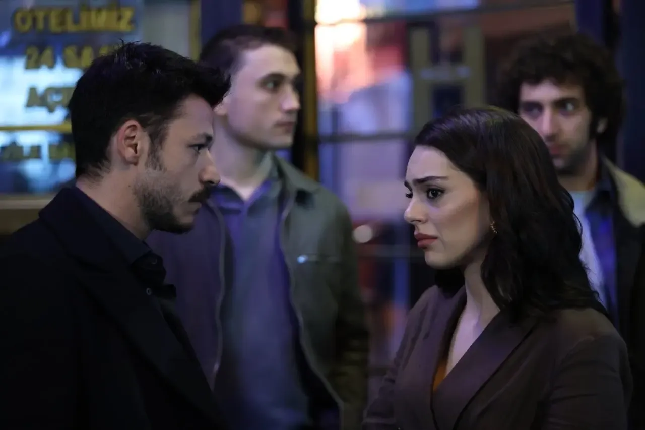 İnci Taneleri bu akşam var mı, yeni bölüm yayınlanacak mı? İnci Taneleri 45. bölüm ile yeni sezona başlıyor!