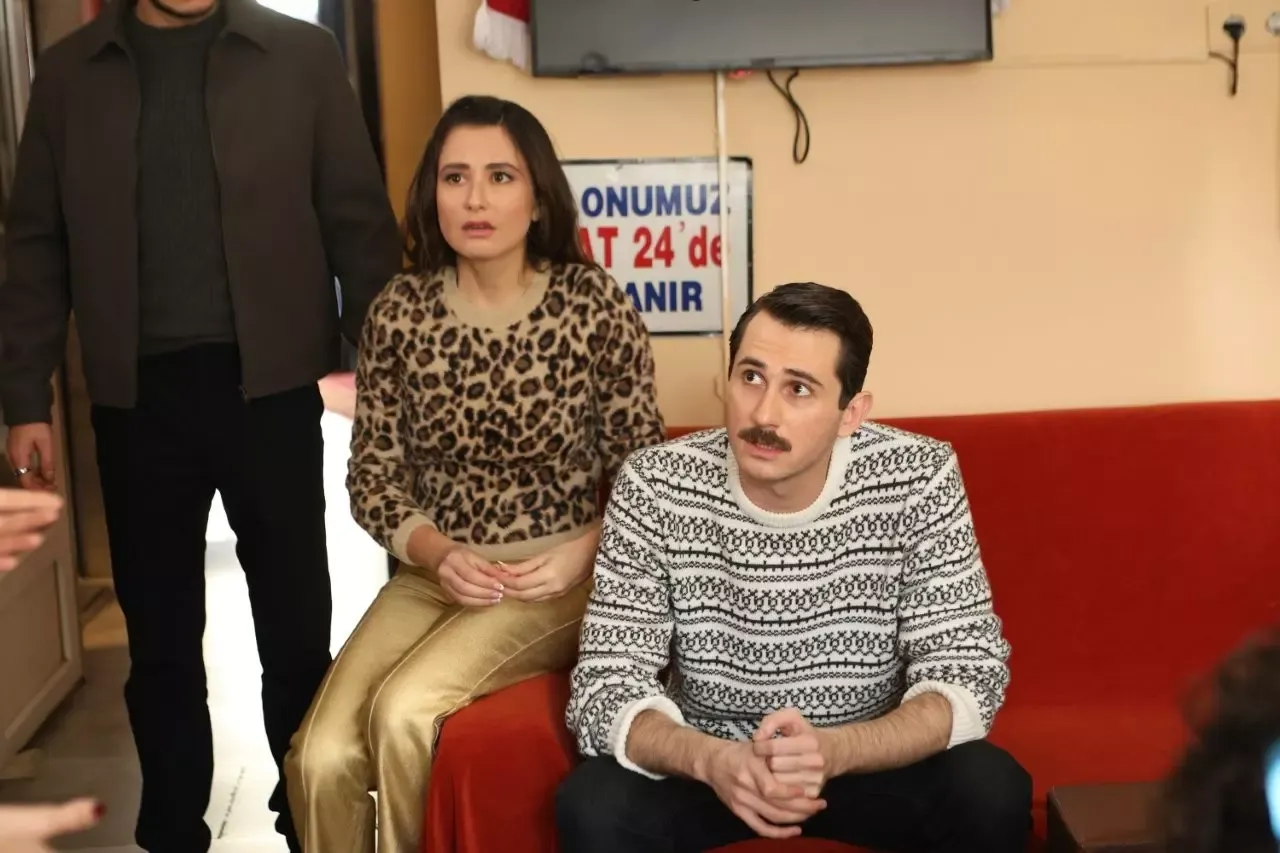 İnci Taneleri bu akşam var mı, yeni bölüm yayınlanacak mı? İnci Taneleri 45. bölüm ile yeni sezona başlıyor!