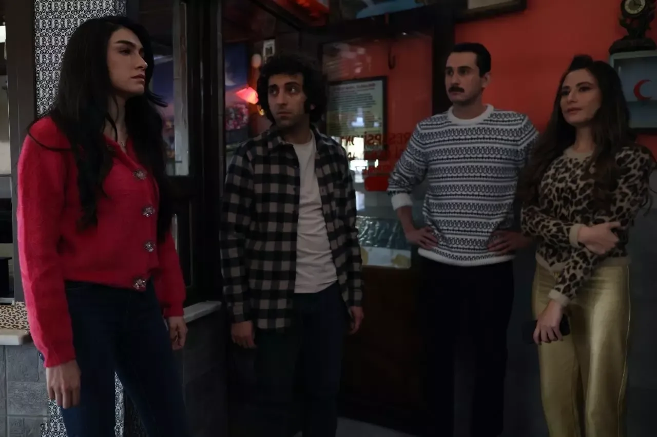 İnci Taneleri bu akşam var mı, yeni bölüm yayınlanacak mı? İnci Taneleri 45. bölüm ile yeni sezona başlıyor!