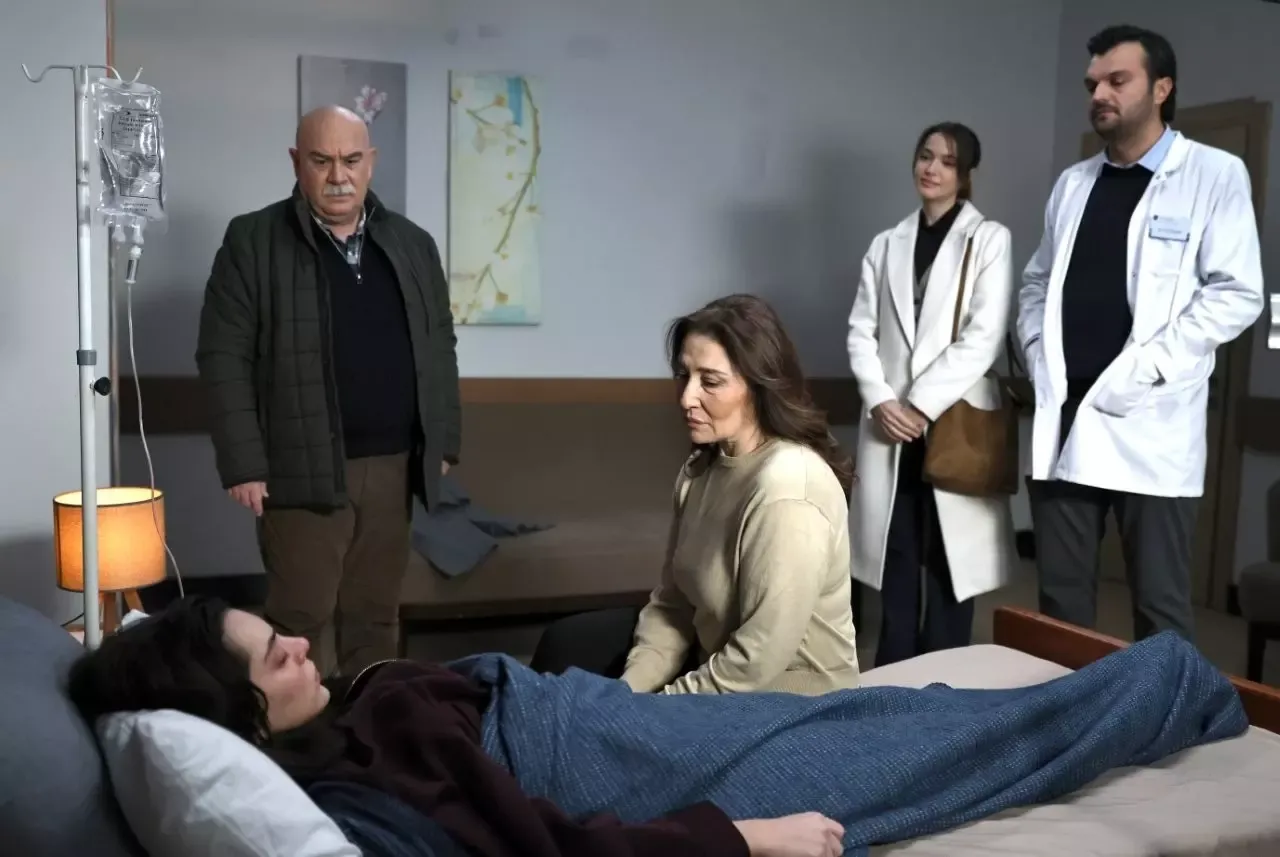 İnci Taneleri bu akşam var mı, yeni bölüm yayınlanacak mı? İnci Taneleri 45. bölüm ile yeni sezona başlıyor!