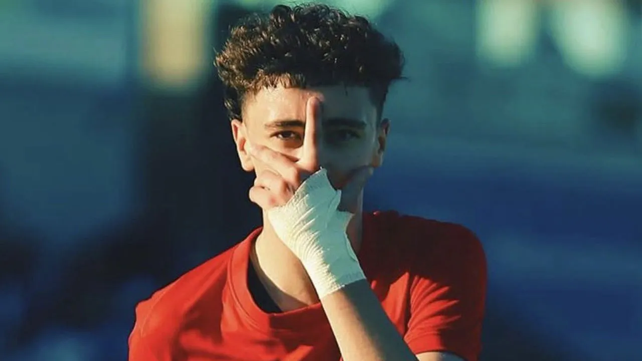 Juventus'a 2. Türk: Milli golcü, imza için İtalya'ya gidiyor