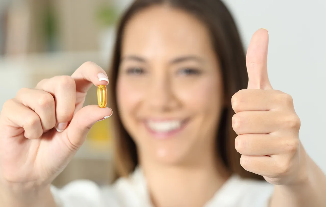 Kadınlarda D vitamini eksikliği daha fazla