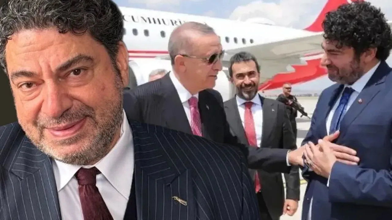 Kalp krizi sonrası gözlem altında! Hakan Taşıyan’ın son durumunu kardeşi açıkladı