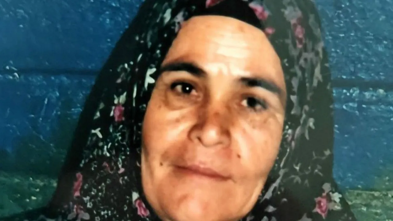 Kayıp Nurten Bilir 18 gündür kayıp! Ekipler her yerde arıyor