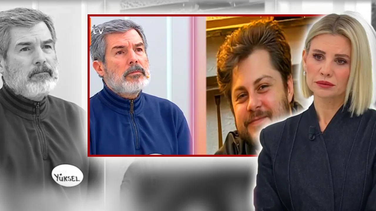 Kayıp öğrenci Deniz İbişler sırra kadem bastı! Esra Erol’da da aranıyor: 5 günde 2 ihbar geldi 