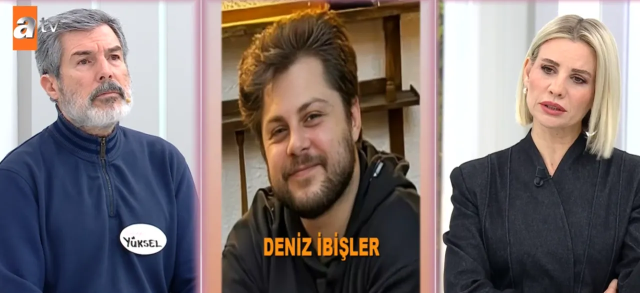 Kayıp öğrenci Deniz İbişler sırra kadem bastı! Esra Erol’da da aranıyor: 5 günde 2 ihbar geldi