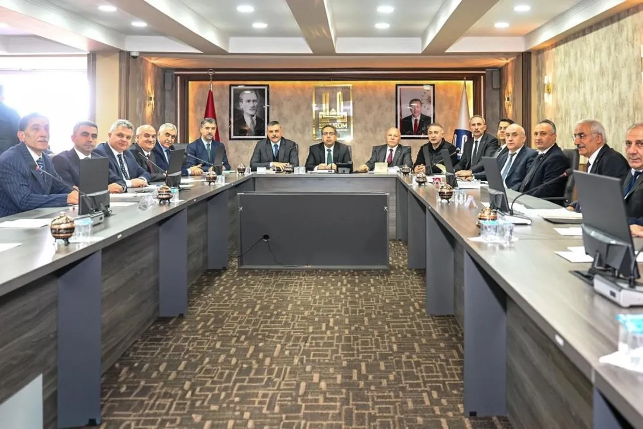 Kırmızı et fiyatlarını düşürecek proje geliyor! Pilot il olarak Erzurum seçildi