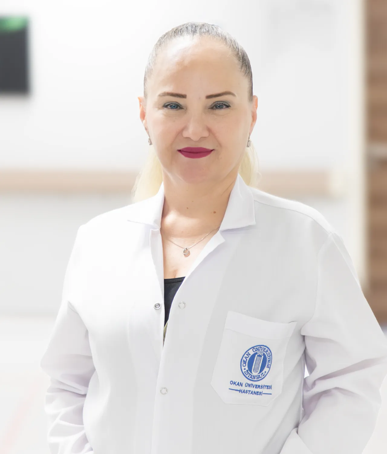 Prof. Dr. Fidan Yıldız