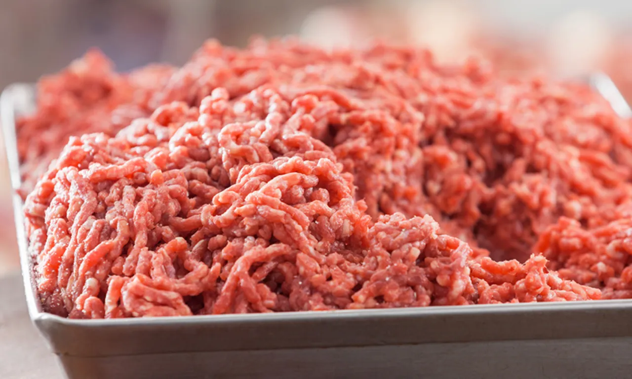 Kıymanın rengi her şeyi ele veriyor! O detay tazeliği gösteriyor