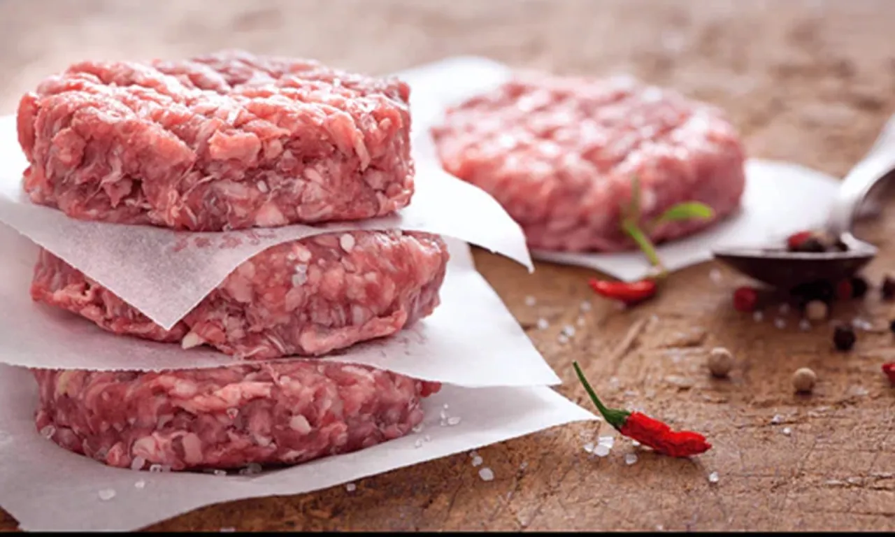 Kıymanın rengi her şeyi ele veriyor! O detay tazeliği gösteriyor