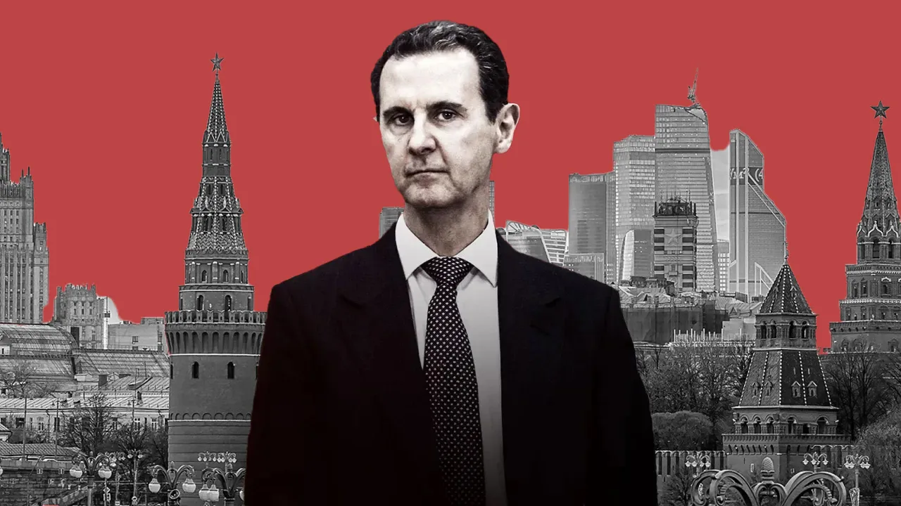 Lavrov'dan dikkat çeken Esad vurgusu: Siyasi rolü bulunmuyor