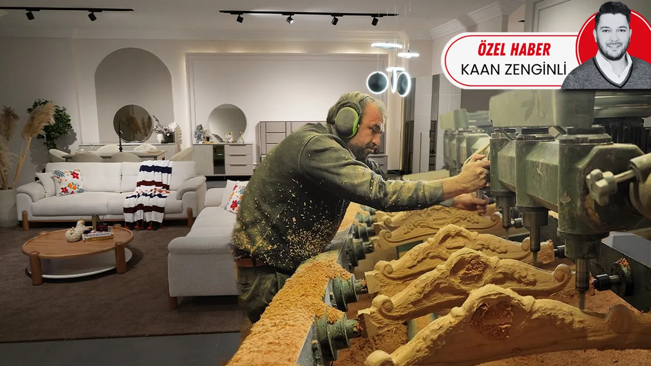 Maliyet, tedarik ve usta eksikliği süreleri uzattı: Mobilyada para peşin, teslimat 3 ay sonra