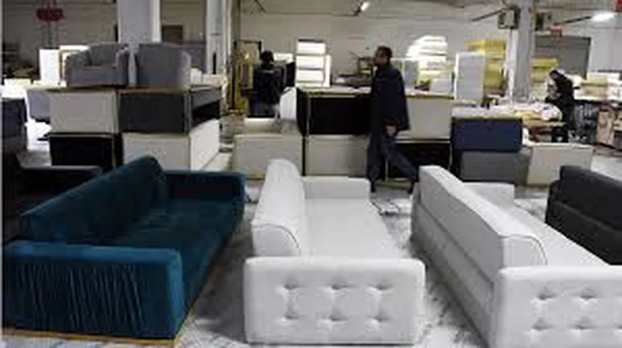 Maliyet, tedarik ve usta eksikliği süreleri uzattı: Mobilyada para peşin, teslimat 3 ay sonra