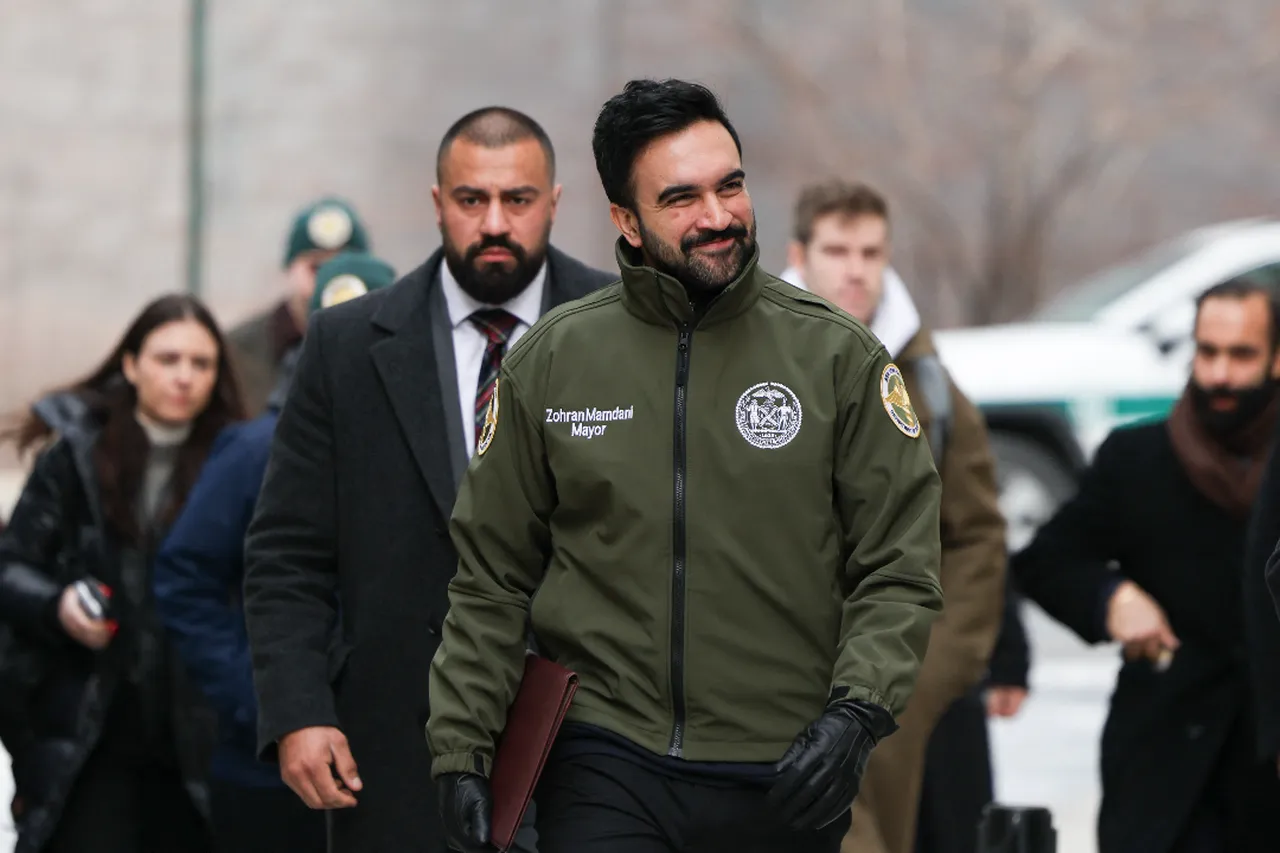 Mamdani'den bütçe açığını kapatmak için yeni hamle: Kentin zenginlerini radarına aldı