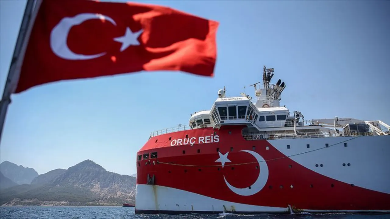 NAVTEX nedir, ne zaman ilan ediliyor?