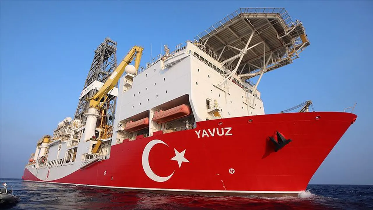NAVTEX nedir, ne zaman ilan ediliyor?