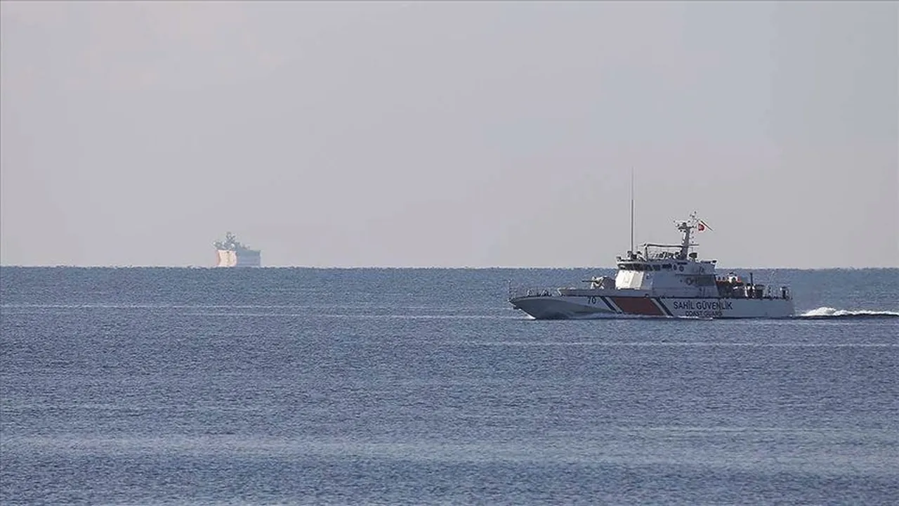 NAVTEX nedir, ne zaman ilan ediliyor?