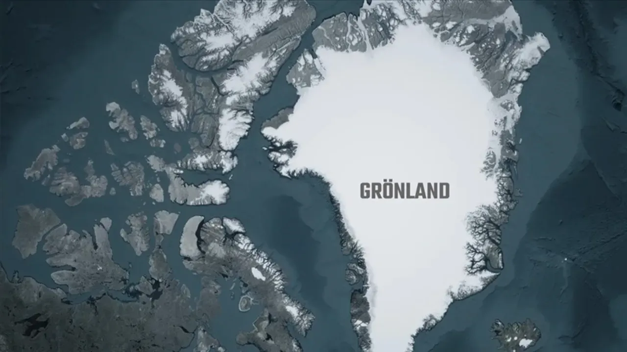 Grönland