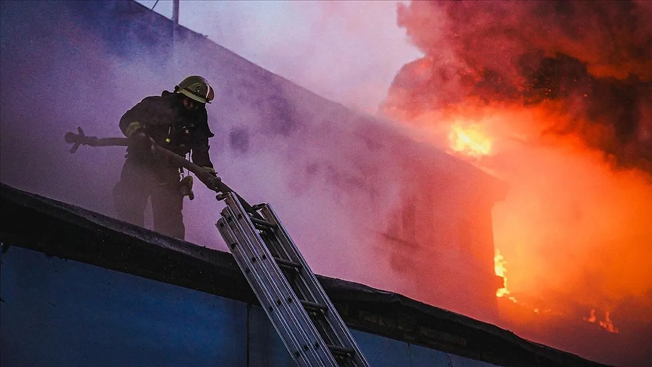 Türkiye, ABD, Ukrayna, İran, Suriye, İsrail, AB, NATO... Rusya Dışişleri Bakanı Lavrov’dan özel açıklamalar