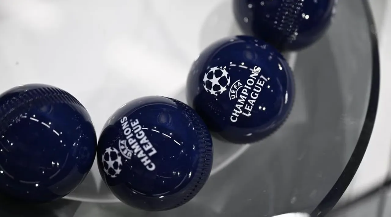 Şampiyonlar Ligi kura çekimi ne zaman, play off maçları ne zaman başlayacak? Canlı yayın bilgileri netleşti!