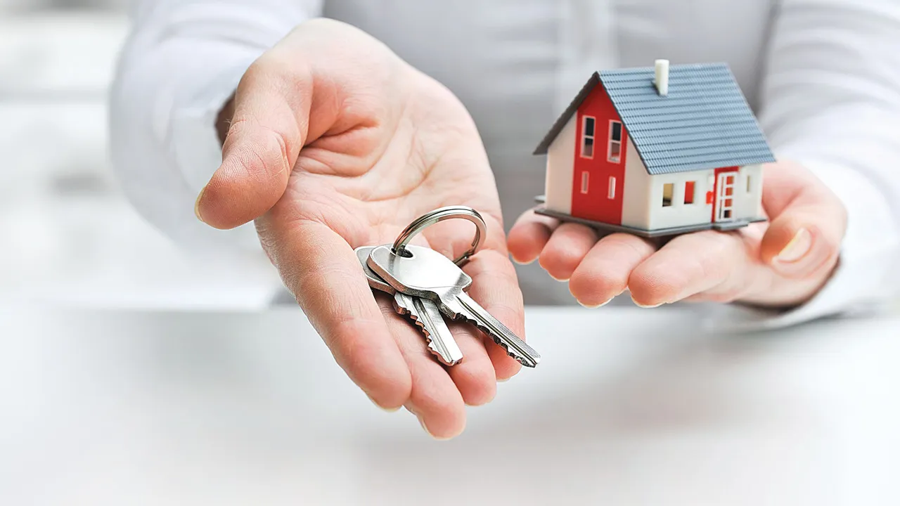 Satılık mülklere e-Devlet’ten onay şartı