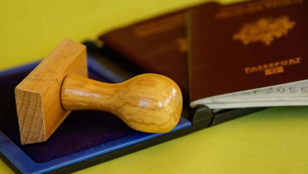 Schengen vizesinde yeni dönem aralanıyor! ABden  Türkiye  sorusuna cevap