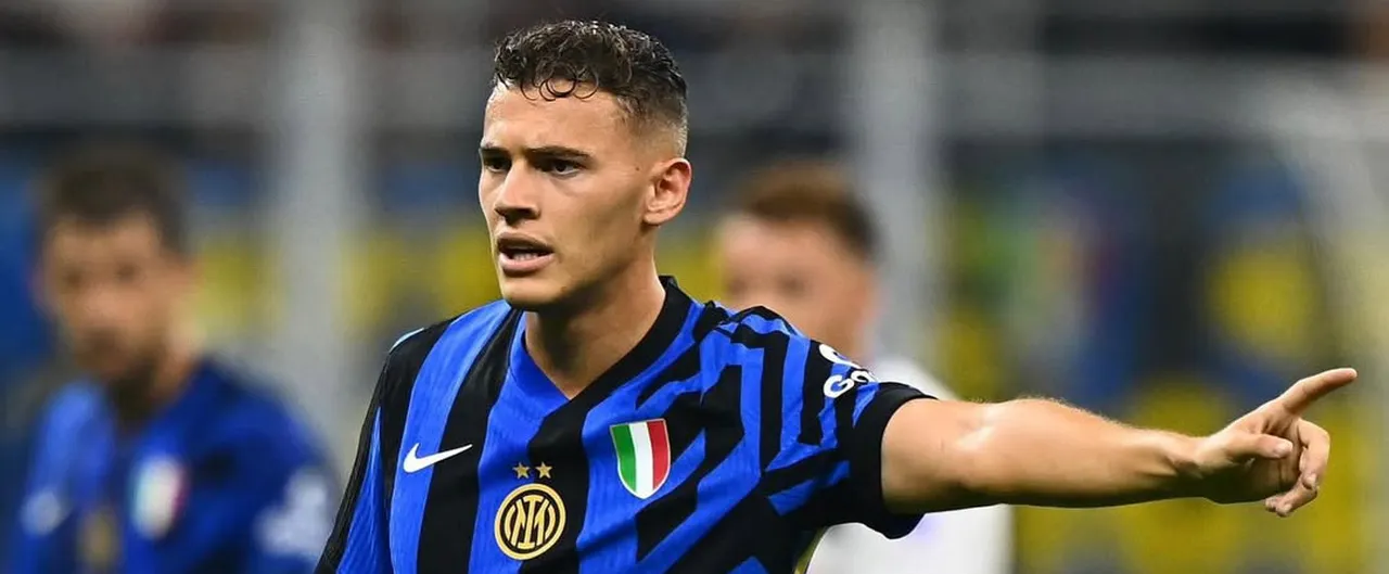 Kristjan Asllani (Fotoğraf: Instagram)