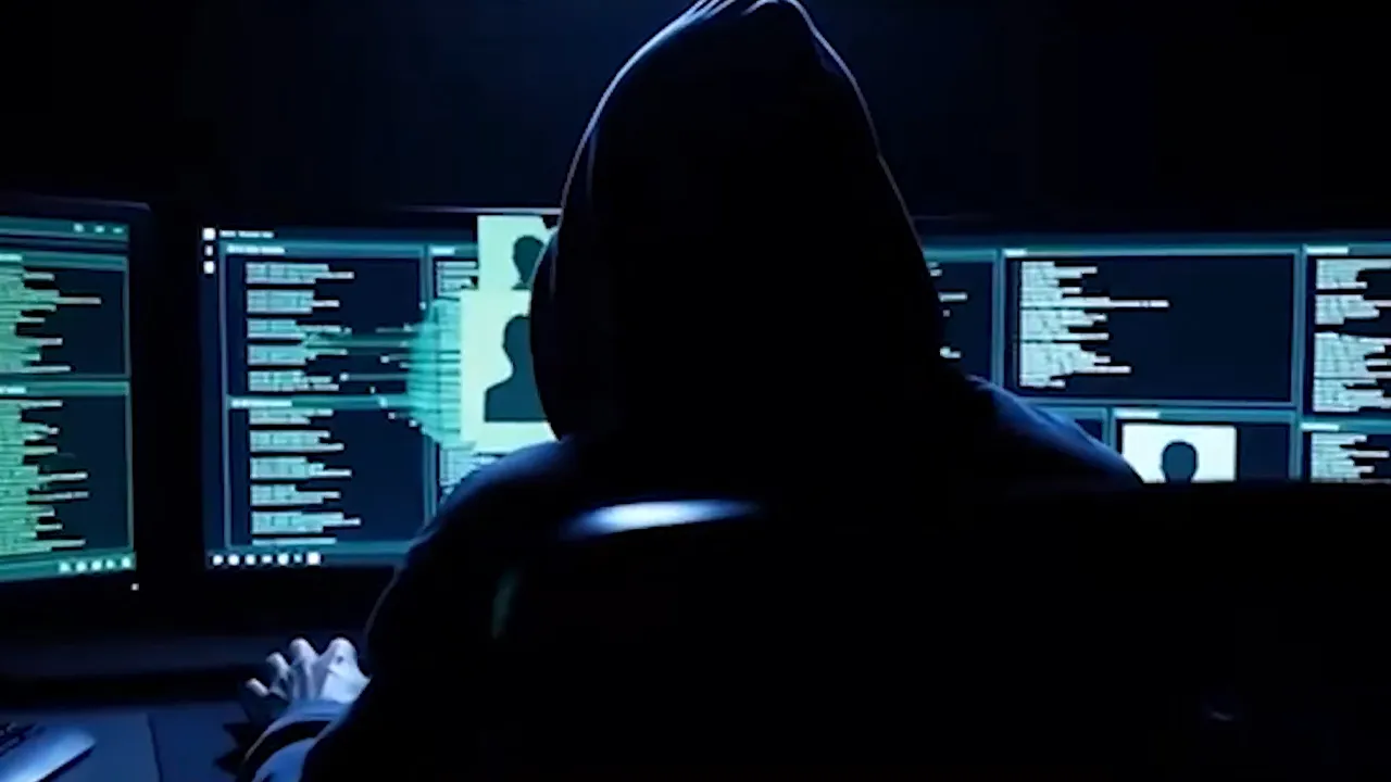 Siber suçlara yönelik operasyon! 200 şüpheli yakalandı