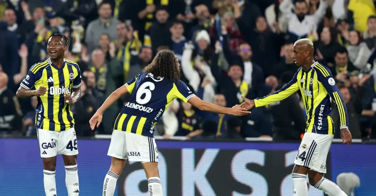 Steaua Bükreş FCSB Fenerbahçe maçı hangi kanalda, canlı yayın şifresiz nerede izlenir? Avrupa Ligi heyecanında son aşama!