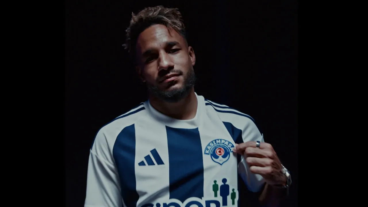 Süper Lig ekibi, Gabonlu oyuncuyu transfer etti