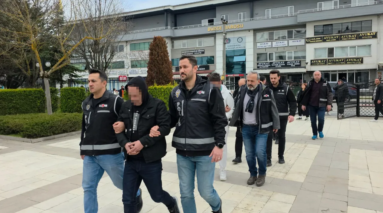 Tapu memurunun dikkati milyonluk vurgunu engelledi