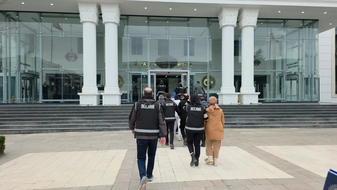 Tapu memurunun dikkati milyonluk vurgunu engelledi