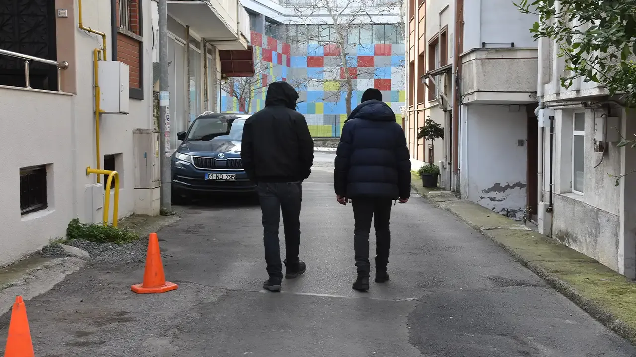 Tedaviyle kurtuldu: Bağımlılıktan sonra yeni bir hayata başladı