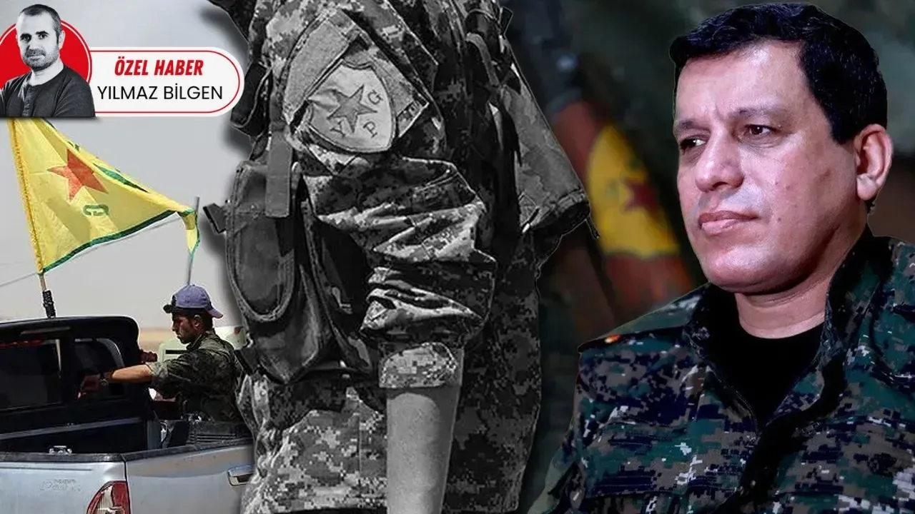 Terör örgütünün sözde liderini 'suikast' korkusu sardı: Kandil beni öldürüp suçu Türkiye’ye atabilir