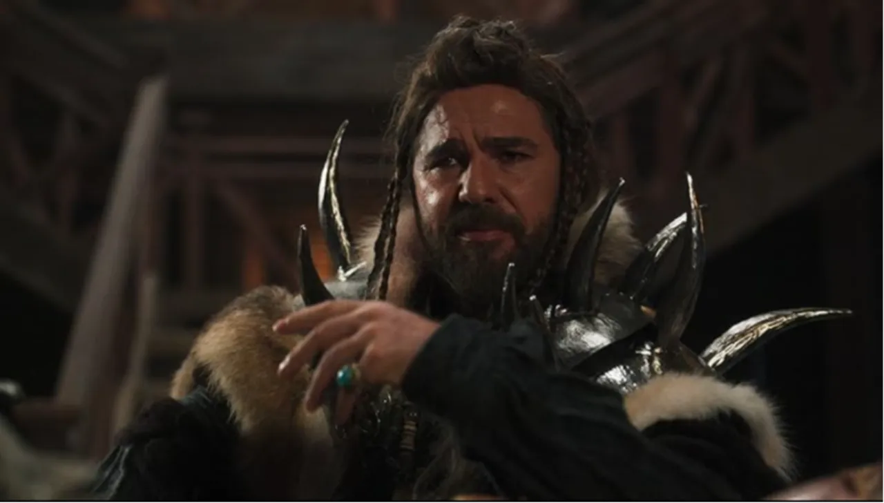 Tete ve Masal Rüyalar Diyarı oyuncuları kim, konusu ne? 