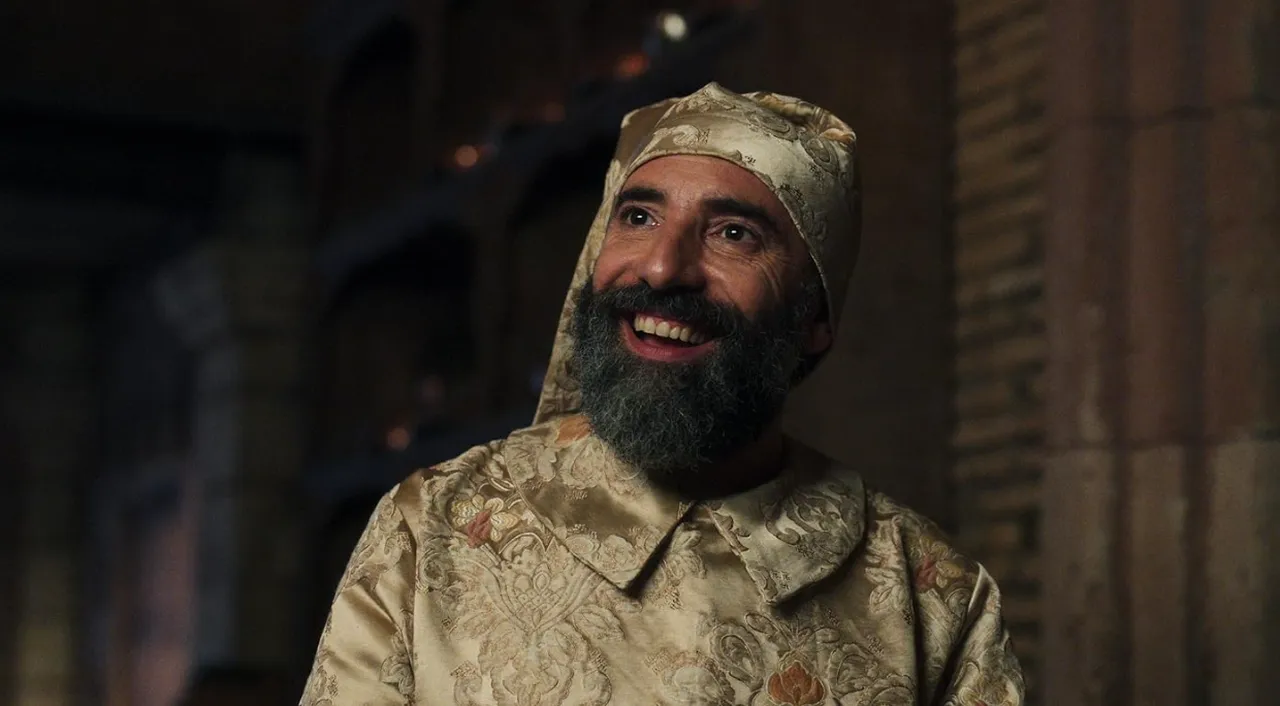 Tete ve Masal Rüyalar Diyarı oyuncuları kim, konusu ne?