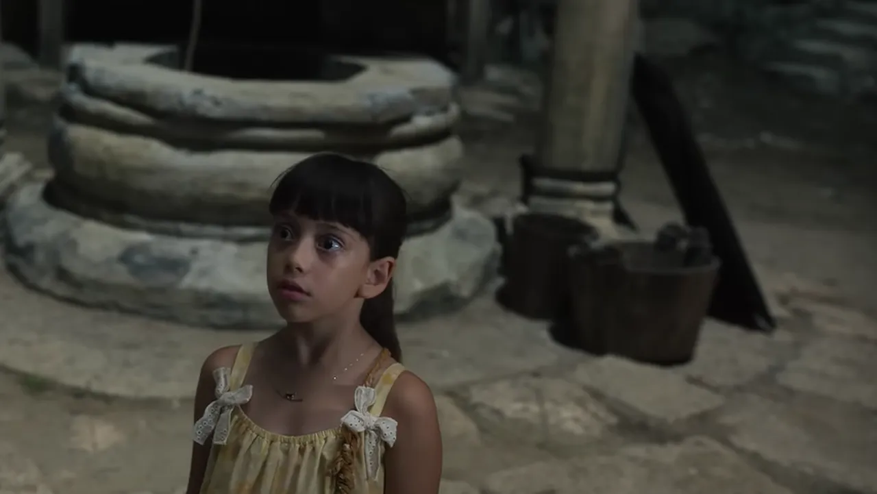 Tete ve Masal Rüyalar Diyarı oyuncuları kim, konusu ne?