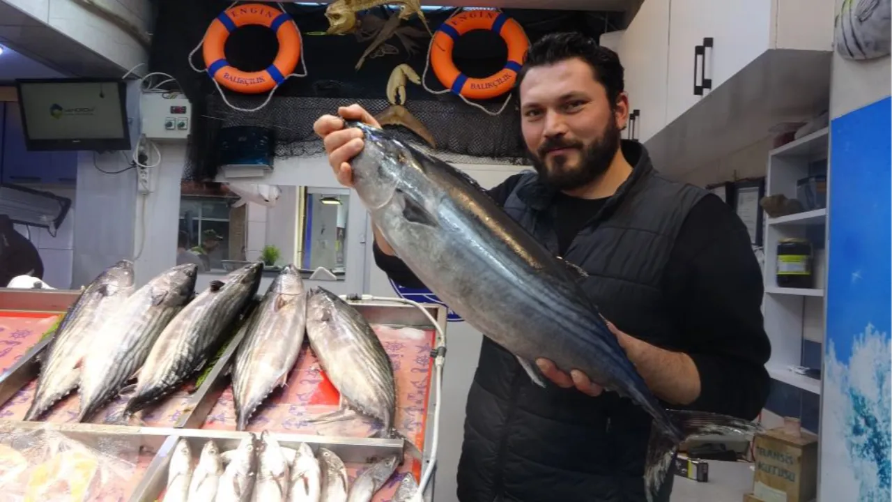 Tezgahlara 2 ay geç geldi! Vatandaşın yeni gözdesi: Kilosu 700 lira 