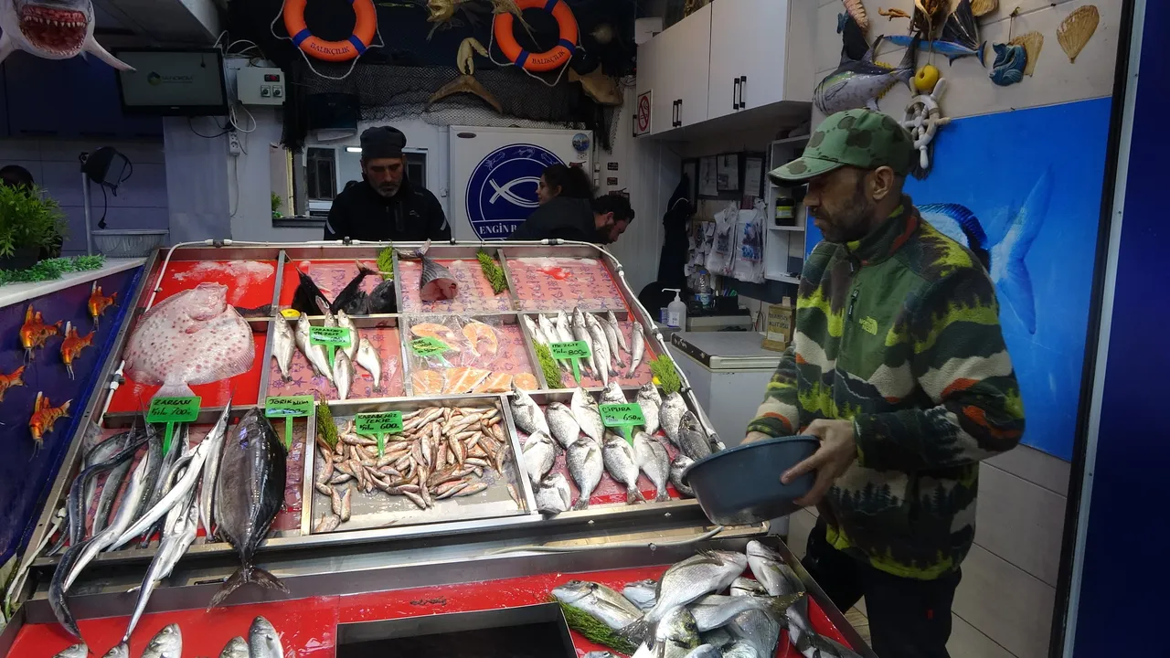 Tezgahlara 2 ay geç geldi! Vatandaşın yeni gözdesi: Kilosu 700 lira