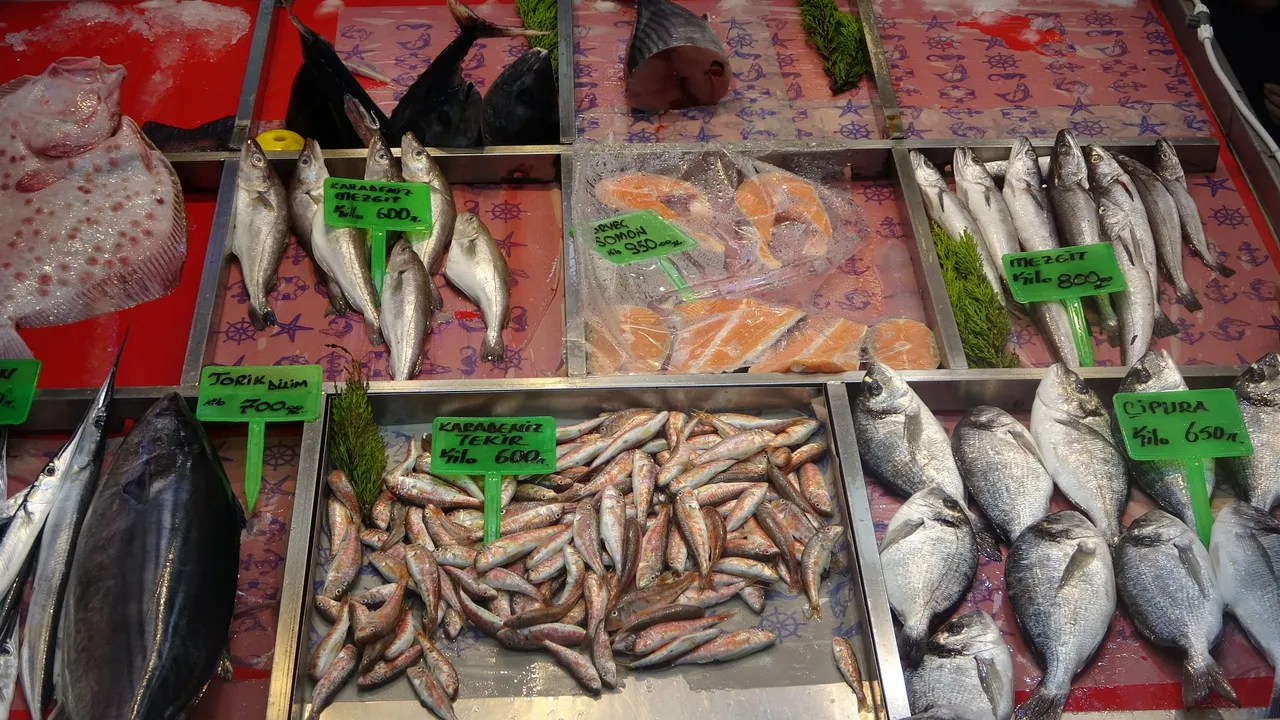 Tezgahlara 2 ay geç geldi! Vatandaşın yeni gözdesi: Kilosu 700 lira