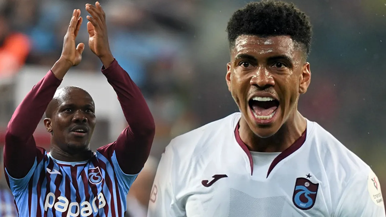 Trabzonspor'da yaman çelişki! Oynamayanlara 6,5; oynayanlara 4,5 milyon euro