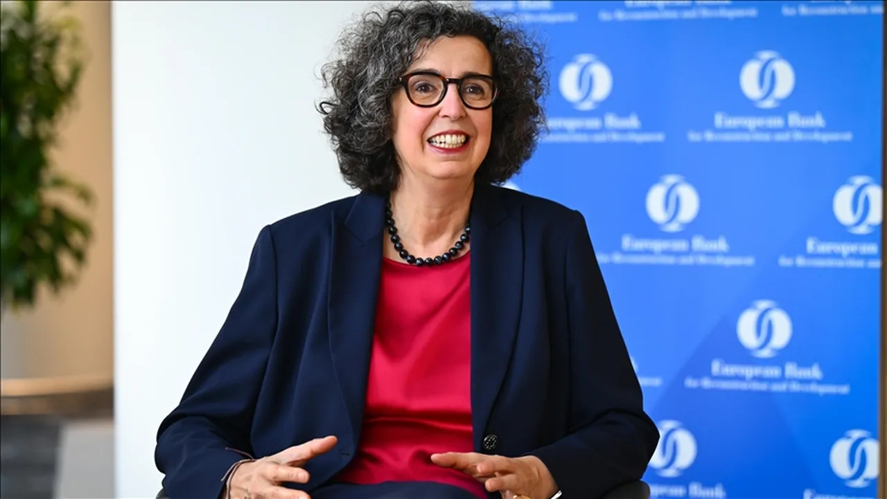 Türkiye'ye 2.7 milyar euroluk dev yatırım!