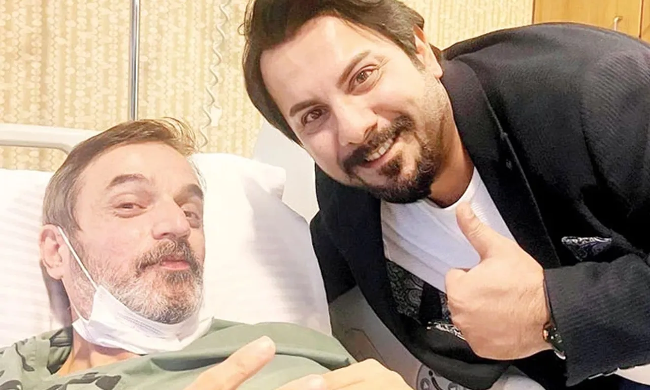 Ufuk Özkan için kritik gün: Donör etik kurul karşısında