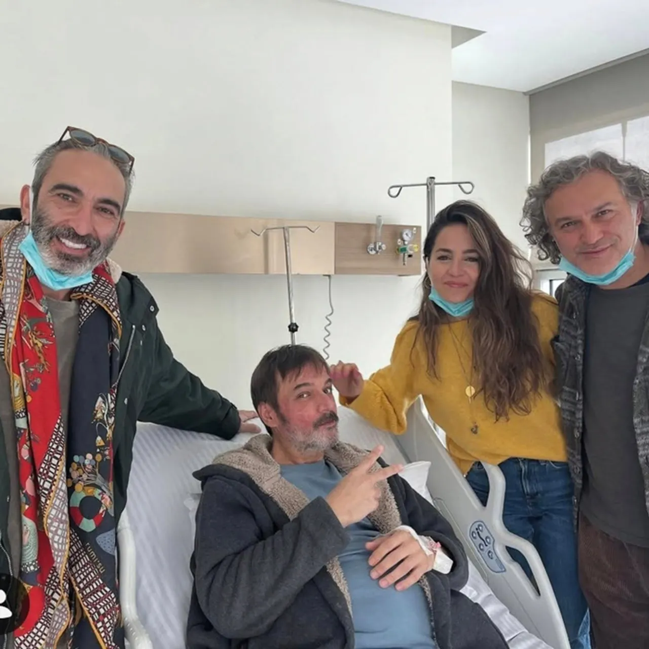 Ufuk Özkan için kritik gün: Donör etik kurul karşısında