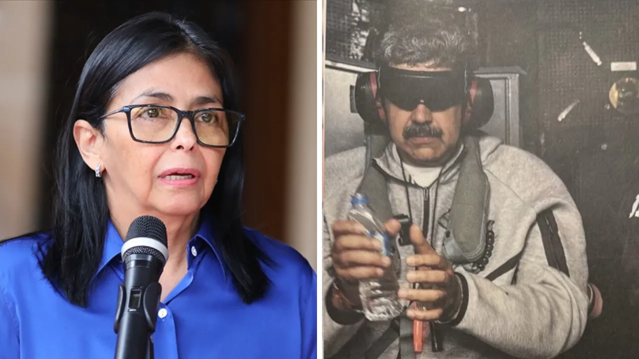 Venezuela, Maduro'nun ardından yeni 'başkomutanını' açıkladı