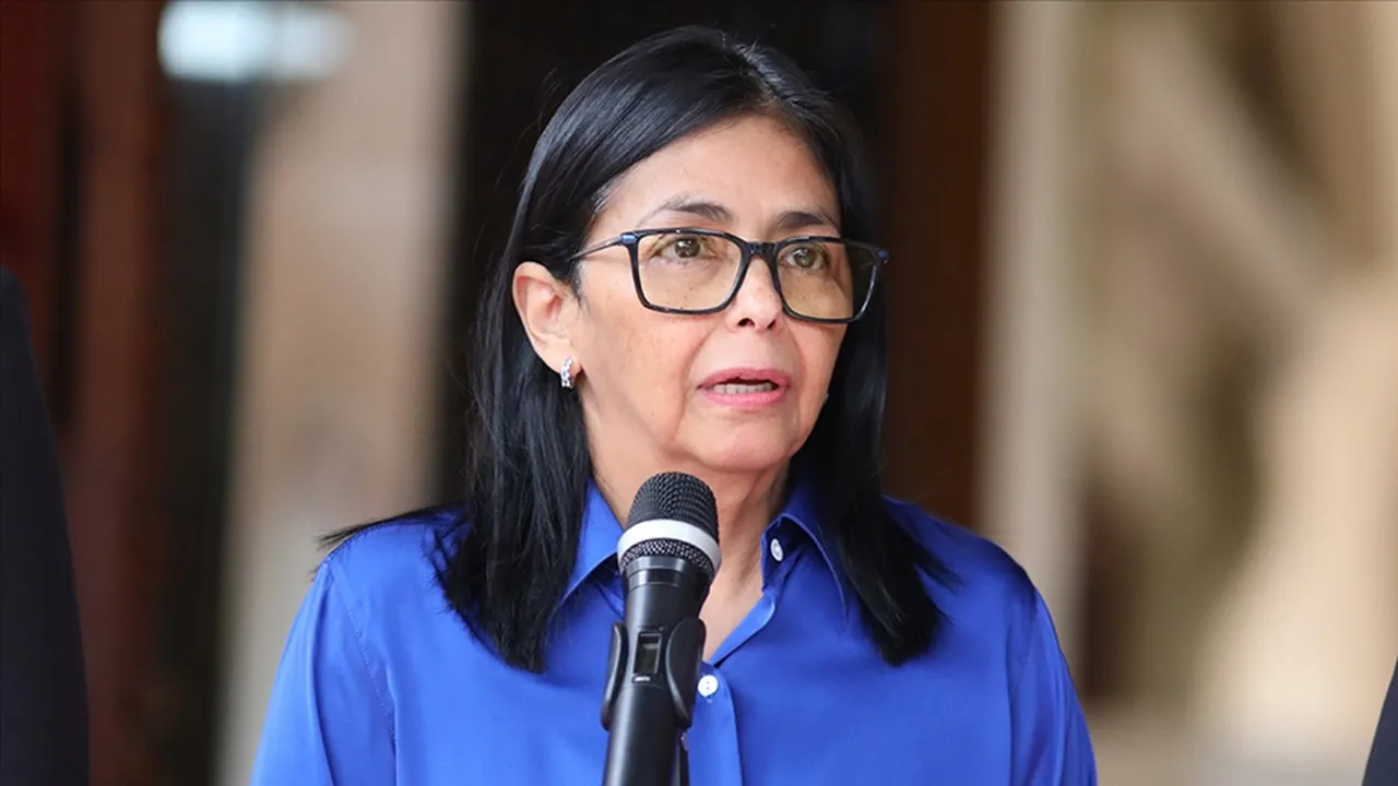 Venezuela, Maduronun ardından yeni başkomutanını açıkladı